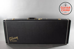 2014 Gibson Custom Shop EDS-1275 Sg Double-Neck Heritage Cherry