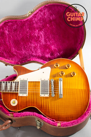 1994 Gibson '59 Les Paul Reissue – Custom Shop 