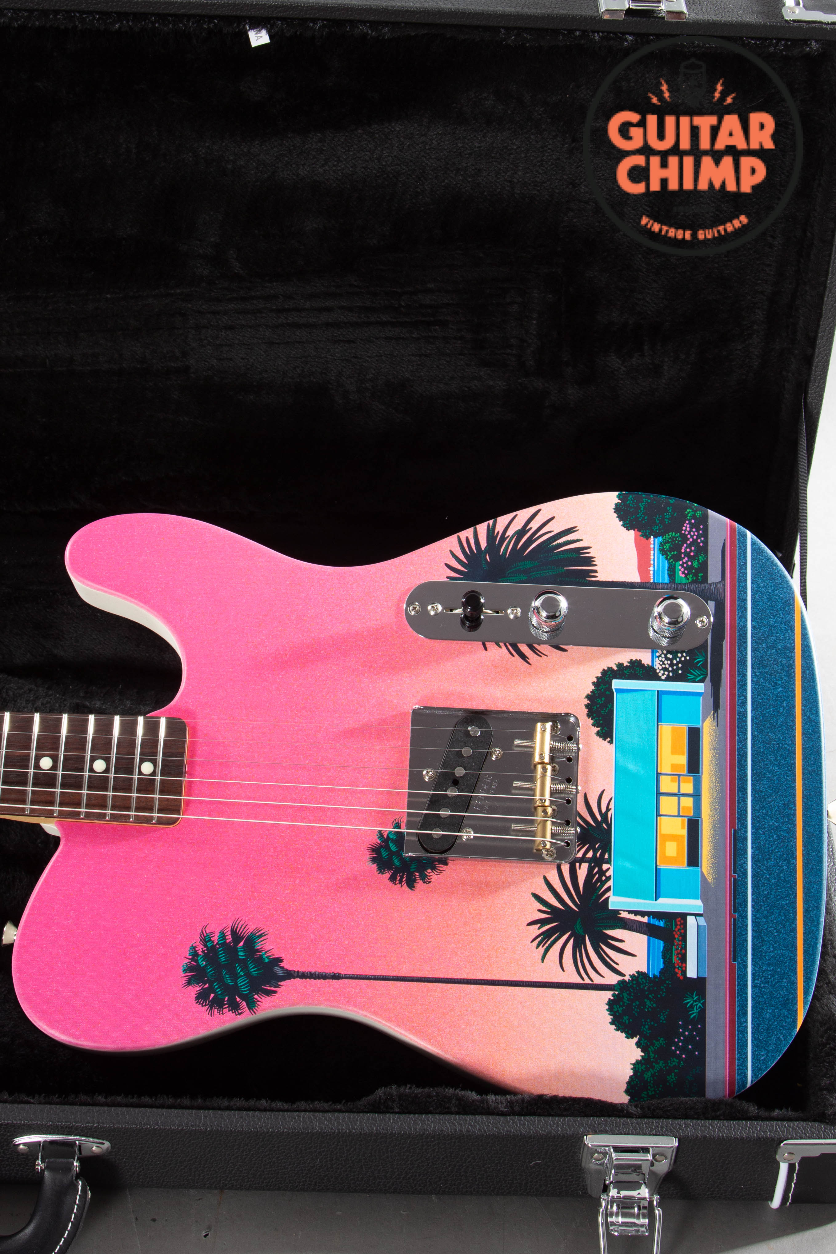 Squier by Fender 浮世絵 Squier by Fender 浮世絵 Squier by Fender 浮世絵