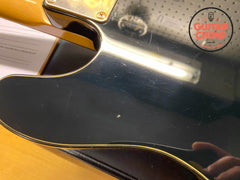 1994 Fender TLG-70P Japan Telecaster Custom 50th Anniversary Black