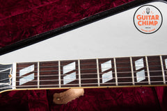 2019 Gibson Custom Shop ’55 ES-350T Chuck Berry Signature – 1 of 55, COA & Case