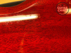 2015 Gibson Custom Shop EDS-1275 Sg Double-Neck Heritage Cherry