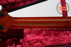 2017 Sadowsky SS-15 Archtop Hawaiian Koa – Rare Limited Edition, Near Mint