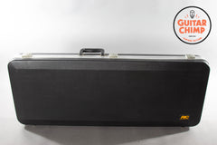 1995 Rickenbacker 360WB Fireglo – With Binding, All Original, OHSC