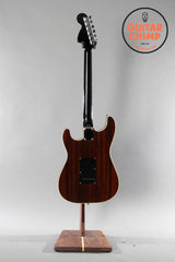 2010 Fender Japan ST68B-ROSE Rosewood Stratocaster