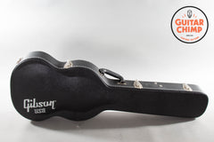 2013 Gibson SG Original Maestro – Heritage Cherry – ’57 Classics, Vibrola, w/OHSC