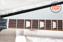 2013 Gibson SG Original Maestro – Heritage Cherry – ’57 Classics, Vibrola, w/OHSC