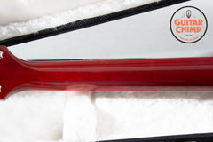 2013 Gibson SG Original Maestro – Heritage Cherry – ’57 Classics, Vibrola, w/OHSC
