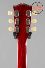 2023 Gibson ES-345 Sixties Cherry