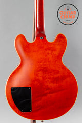 2004 Gibson ES-333 Satin Cherry