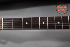 2006 Fender '62 Reissue Telecaster Custom Japan TL62B-TX Vintage White | Original USA Texas Special Pickups