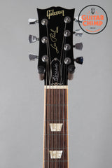 2014 Gibson Les Paul Classic 7-String Ebony