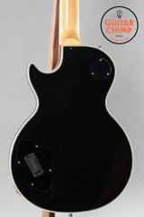 2012 Gibson Zakk Wylde Les Paul Custom Vertigo