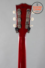 2021 Gibson Custom Shop ‘63 SG Special Reissue Cherry VOS