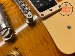 1994 Gibson Les Paul Classic Plus Heritage Cherry Sunburst