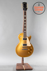 1999 Gibson Limited Edition Les Paul Standard Gold Top