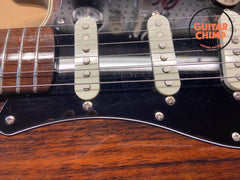 2010 Fender Japan ST68B-ROSE Rosewood Stratocaster