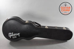 2012 Gibson Zakk Wylde Les Paul Custom Vertigo