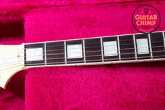 2014 Gibson Lzzy Hale Explorer – Alpine White | ’57 Classics | Original Case