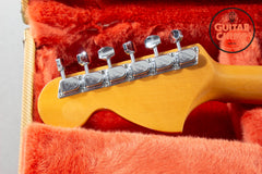 1997 Fender Yngwie Malmsteen Stratocaster ST71-140YM Daphne Blue – Rare Japan Model