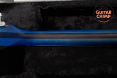 2007 Rickenbacker 360/12 Blueburst – Rare Finish, 12-String w/ OHSC