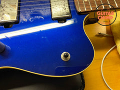 2020 Fender Japan Modern Jazzmaster