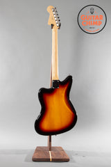 2023 Fender Japan Traditional II 60s Jazzmaster 3-Tone Sunburst