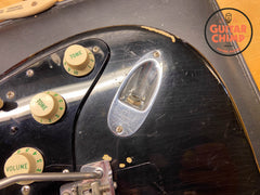 2014 Fender Custom Shop Custom Shop David Gilmour Stratocaster Relic