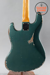 1964 Fender Jazz Bass Sherwood Green