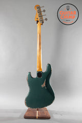 1964 Fender Jazz Bass Sherwood Green