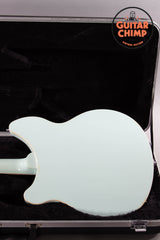 2004 Rickenbacker 360 Blue Boy Finish – Rare Limited Run | w/ OHSC