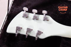 2004 Rickenbacker 360 Blue Boy Finish – Rare Limited Run | w/ OHSC