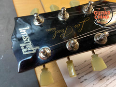 1999 Gibson Limited Edition Les Paul Standard Gold Top