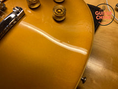 1999 Gibson Limited Edition Les Paul Standard Gold Top