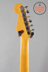 2008 Fender Japan ST62-TX ’62 Vintage Reissue Stratocaster Shell Pink