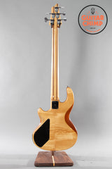 1986 Wal MK2 5-String Fretless