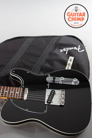 2023 Fender FSR Traditional 60s Telecaster Custom – Black