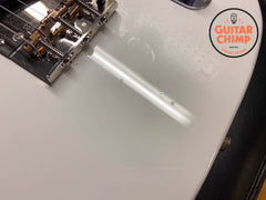 2020 Fender MIYAVI Signature Telecaster Arctic White