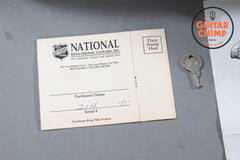 1994 National Style O Resonator