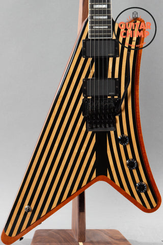 2013 Gibson Zakk Wylde Moderne of Doom