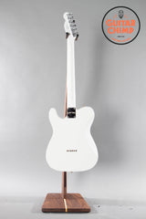 2019 Fender Japan Silent Siren Telecaster White