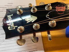2016 Gibson Hummingbird Heritage Cherry Sunburst