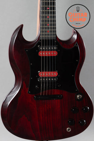 2019 Gibson Sg Voodoo Electric Guitar