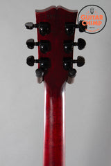 2019 Gibson Sg Voodoo Electric Guitar