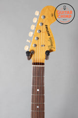 2012 Fender Japan Mustang MG-65 ‘65 Reissue Daphne Blue