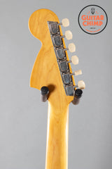 2012 Fender Japan Mustang MG-65 ‘65 Reissue Daphne Blue