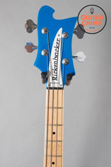 2020 Rickenbacker Limited Edition 4003S CLG Cieloglo