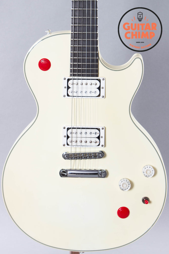 2010 Gibson Les Paul Buckethead Signature