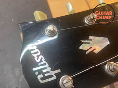 2013 Gibson SG Original Maestro – Heritage Cherry – ’57 Classics, Vibrola, w/OHSC