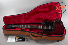 2019 Gibson Sg Voodoo Electric Guitar